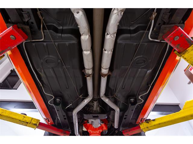 1969 Chevrolet Camaro Z28 (CC-2069589) for sale in Clifton Park, New York