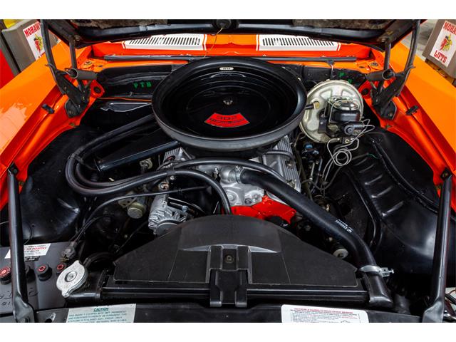 1969 Chevrolet Camaro Z28 (CC-2069589) for sale in Clifton Park, New York