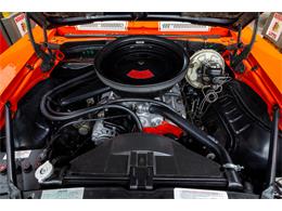 1969 Chevrolet Camaro Z28 (CC-2069589) for sale in Clifton Park, New York
