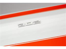 1969 Chevrolet Camaro Z28 (CC-2069589) for sale in Clifton Park, New York