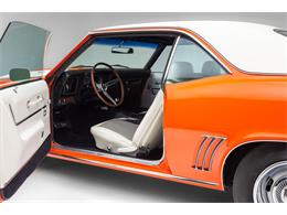 1969 Chevrolet Camaro Z28 (CC-2069589) for sale in Clifton Park, New York