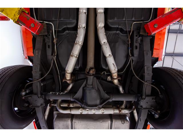 1969 Chevrolet Camaro Z28 (CC-2069589) for sale in Clifton Park, New York