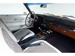 1969 Chevrolet Camaro Z28 (CC-2069589) for sale in Clifton Park, New York