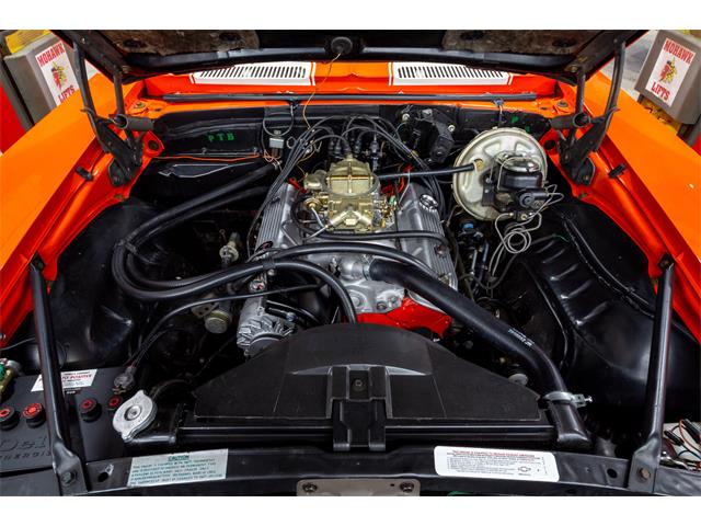 1969 Chevrolet Camaro Z28 (CC-2069589) for sale in Clifton Park, New York
