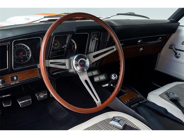 1969 Chevrolet Camaro Z28 (CC-2069589) for sale in Clifton Park, New York