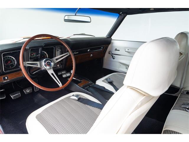 1969 Chevrolet Camaro Z28 (CC-2069589) for sale in Clifton Park, New York