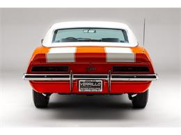 1969 Chevrolet Camaro Z28 (CC-2069589) for sale in Clifton Park, New York