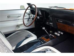 1969 Chevrolet Camaro Z28 (CC-2069589) for sale in Clifton Park, New York