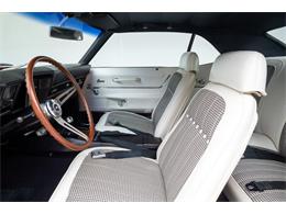 1969 Chevrolet Camaro Z28 (CC-2069589) for sale in Clifton Park, New York