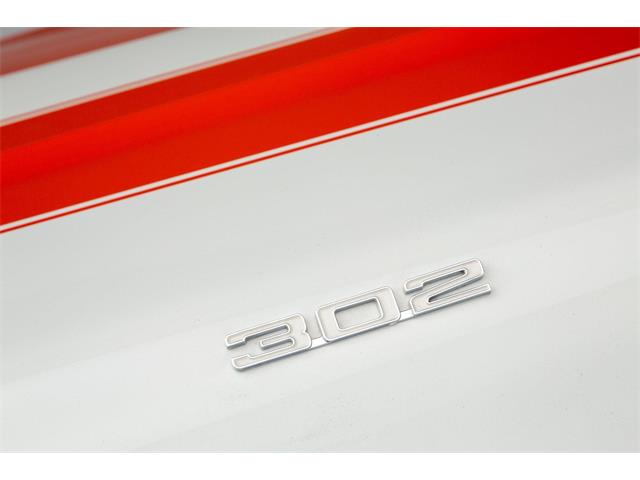 1969 Chevrolet Camaro Z28 (CC-2069589) for sale in Clifton Park, New York