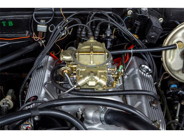 1969 Chevrolet Camaro Z28 (CC-2069589) for sale in Clifton Park, New York