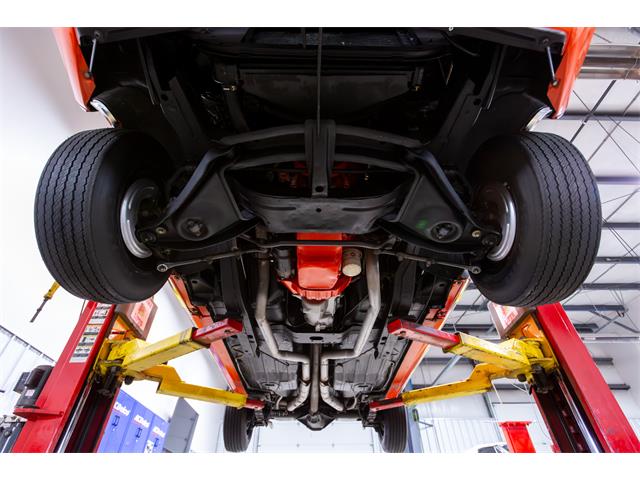 1969 Chevrolet Camaro Z28 (CC-2069589) for sale in Clifton Park, New York