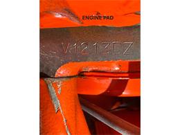 1969 Chevrolet Camaro Z28 (CC-2069589) for sale in Clifton Park, New York