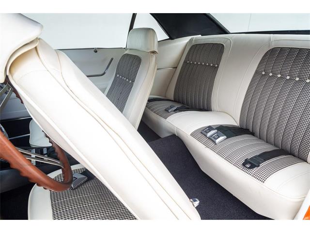 1969 Chevrolet Camaro Z28 (CC-2069589) for sale in Clifton Park, New York