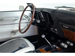 1969 Chevrolet Camaro Z28 (CC-2069589) for sale in Clifton Park, New York