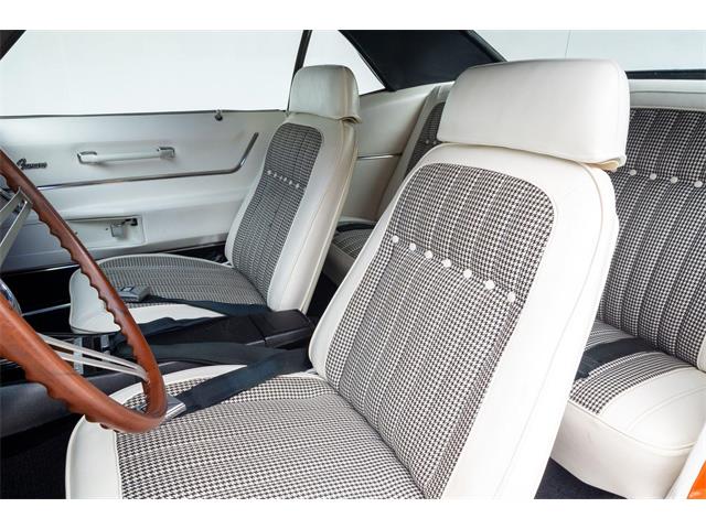 1969 Chevrolet Camaro Z28 (CC-2069589) for sale in Clifton Park, New York