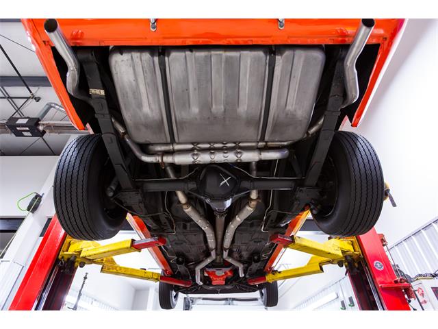 1969 Chevrolet Camaro Z28 (CC-2069589) for sale in Clifton Park, New York
