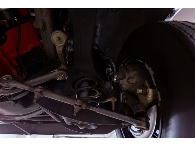 1969 Chevrolet Camaro Z28 (CC-2069589) for sale in Clifton Park, New York