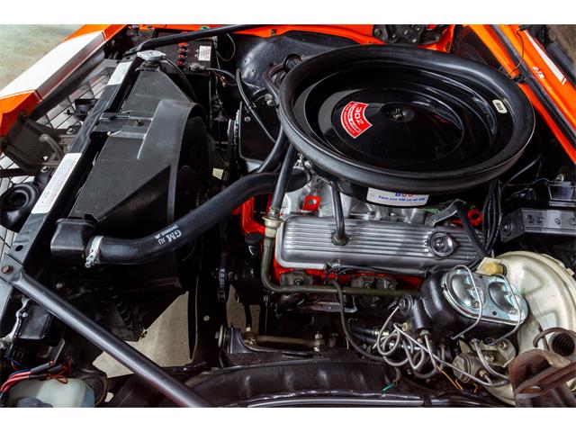 1969 Chevrolet Camaro Z28 (CC-2069589) for sale in Clifton Park, New York