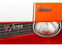 1969 Chevrolet Camaro Z28 (CC-2069589) for sale in Clifton Park, New York