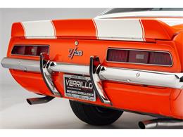 1969 Chevrolet Camaro Z28 (CC-2069589) for sale in Clifton Park, New York