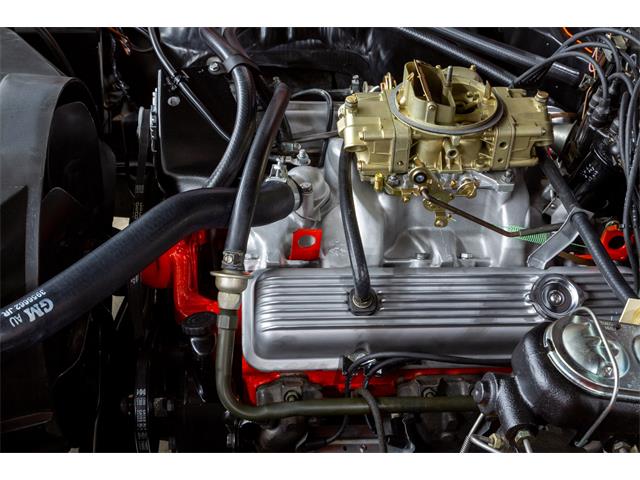 1969 Chevrolet Camaro Z28 (CC-2069589) for sale in Clifton Park, New York