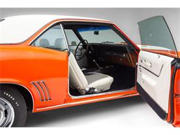 1969 Chevrolet Camaro Z28 (CC-2069589) for sale in Clifton Park, New York