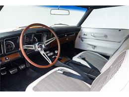 1969 Chevrolet Camaro Z28 (CC-2069589) for sale in Clifton Park, New York