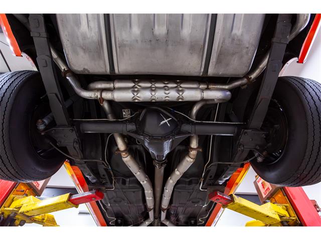 1969 Chevrolet Camaro Z28 (CC-2069589) for sale in Clifton Park, New York