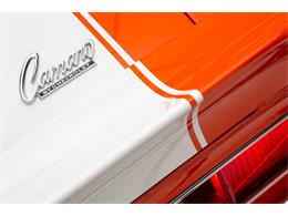 1969 Chevrolet Camaro Z28 (CC-2069589) for sale in Clifton Park, New York