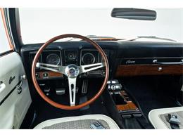 1969 Chevrolet Camaro Z28 (CC-2069589) for sale in Clifton Park, New York