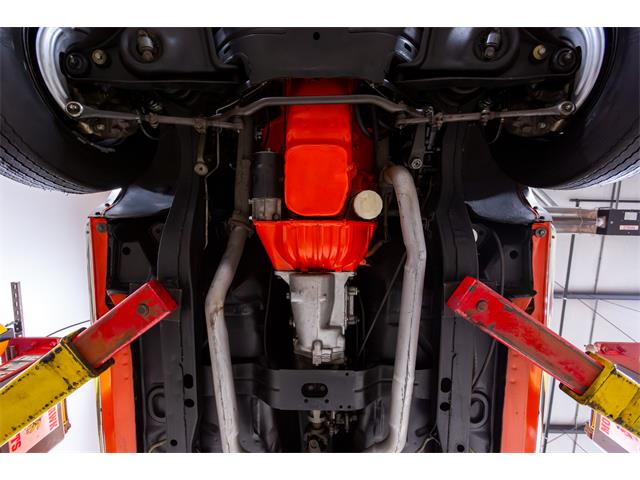 1969 Chevrolet Camaro Z28 (CC-2069589) for sale in Clifton Park, New York