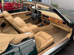 1995 Jaguar XJ (CC-2069590) for sale in Los Angeles, California