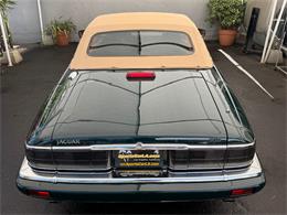 1995 Jaguar XJ (CC-2069590) for sale in Los Angeles, California