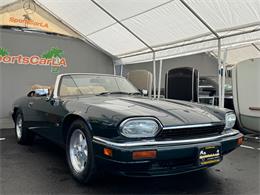 1995 Jaguar XJ (CC-2069590) for sale in Los Angeles, California