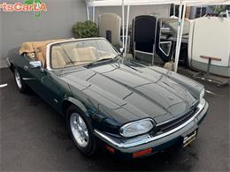 1995 Jaguar XJ (CC-2069590) for sale in Los Angeles, California