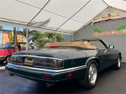 1995 Jaguar XJ (CC-2069590) for sale in Los Angeles, California