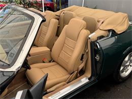 1995 Jaguar XJ (CC-2069590) for sale in Los Angeles, California