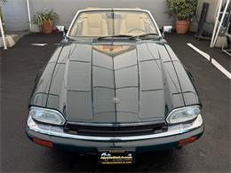 1995 Jaguar XJ (CC-2069590) for sale in Los Angeles, California