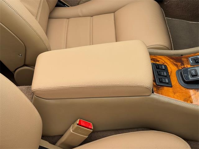 1995 Jaguar XJ (CC-2069590) for sale in Los Angeles, California