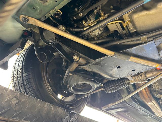 1995 Jaguar XJ (CC-2069590) for sale in Los Angeles, California