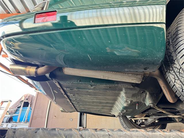 1995 Jaguar XJ (CC-2069590) for sale in Los Angeles, California