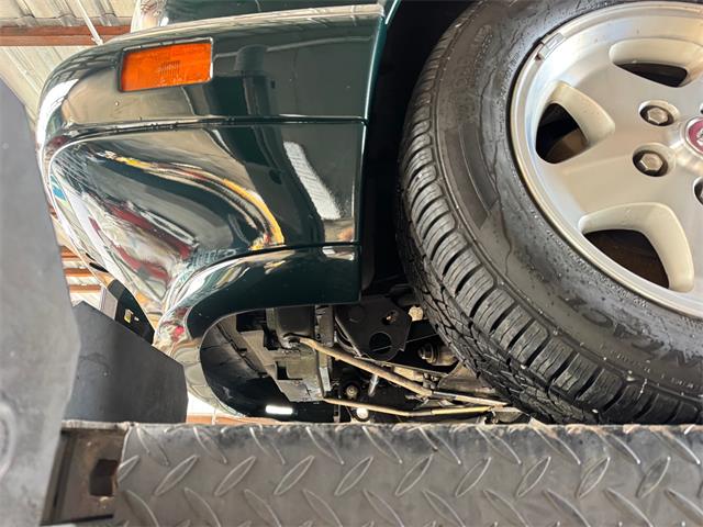 1995 Jaguar XJ (CC-2069590) for sale in Los Angeles, California
