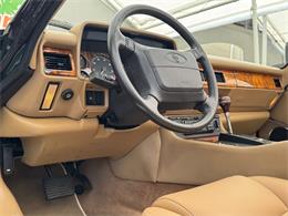 1995 Jaguar XJ (CC-2069590) for sale in Los Angeles, California