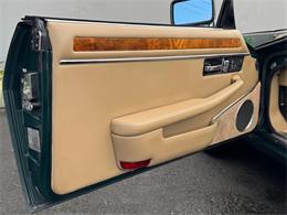 1995 Jaguar XJ (CC-2069590) for sale in Los Angeles, California