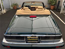 1995 Jaguar XJ (CC-2069590) for sale in Los Angeles, California