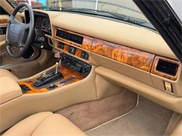 1995 Jaguar XJ (CC-2069590) for sale in Los Angeles, California