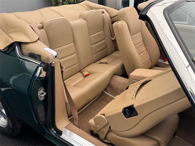1995 Jaguar XJ (CC-2069590) for sale in Los Angeles, California