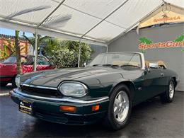 1995 Jaguar XJ (CC-2069590) for sale in Los Angeles, California