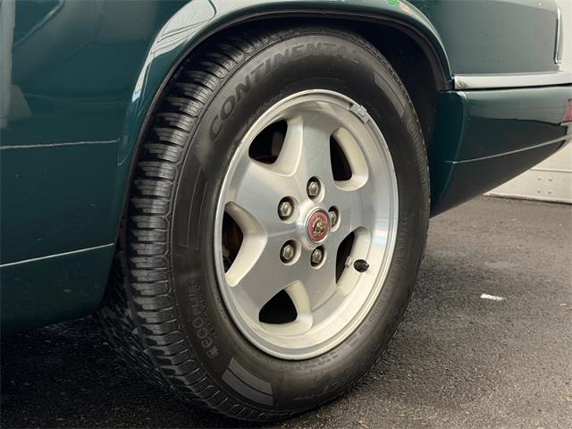 1995 Jaguar XJ (CC-2069590) for sale in Los Angeles, California